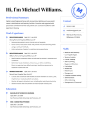 Best Construction Superintendent Resume Examples For 2022